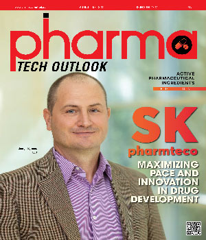 SK pharmteco: Maximizing Pace and Innovation in Drug Development