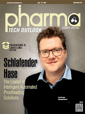 Top Packaging and Labelling Solution Companies in Europe Schlafender Hase: The Leader in Intelligent Automated Proofreading Solutions