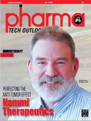 Immunotheropy Solutions Companies Nammi Therapeutics : Perfecting The Anti-Tumor Effec