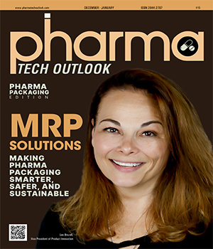 Top Pharma Packaging Solutions Companies MRP Solutions: Making Pharma Packaging Smarter, Safer, and Sustainable