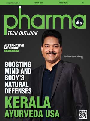Kerala Ayurveda USA: Boosting Mind and Body’s Natural Defenses