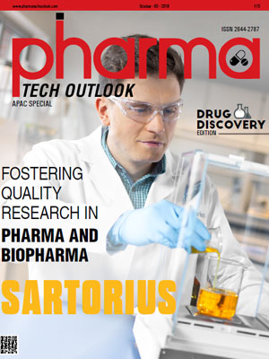 Top Drug Discovery technology Companies in APAC Sartorius: Fostering Quality Research in Pharma and Biopharma