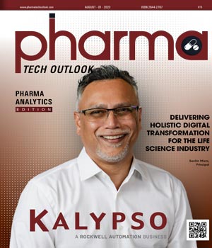 Top Pharma Analytics Solutions Companies Kalypso: Delivering Holistic Digital Transformation for The Life Science Industry