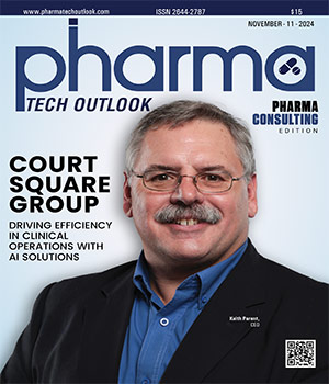 Top Pharma Consulting Services Providers Court Square Group: Driving Efficiency in Clinical Operations with AI Solutions