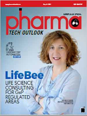 Top Laboratory Automation Solution Companies in Europe Lifebee : Life Science Consulting For Gxp Regulated Areas