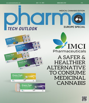 IMCI Pharmaceuticals: A Safer & Healthier Alternative to Consume Medicinal Cannabis