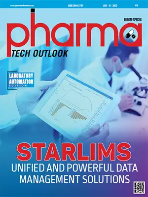 Top Laboratory Automation Solutions Companies In Europe Starlims: Unified and Powerful Data Management Solutions