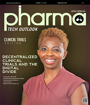 Decentralized Clinical Trials and the Digital Divide