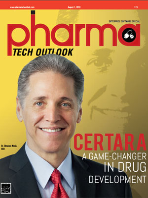 Certara: A Game-Changer In Drug Development