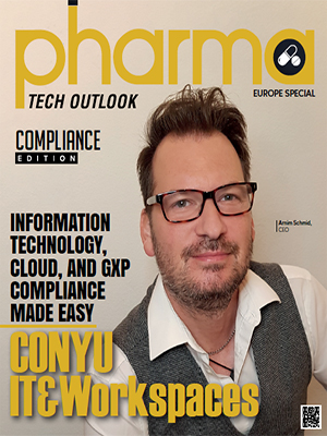 CONYU IT: Information Technology, Cloud, And Gxp Compliance Made Easy