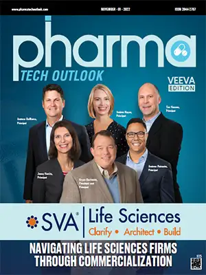 Top Veeva Solutions Companies SVA Consulting: Navigating Life Sciences Firms through Commercialization