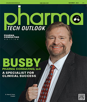 Top Pharma Consulting Services Companies Busby Pharma Consulting, LLC: A Specialist for Clinical Success