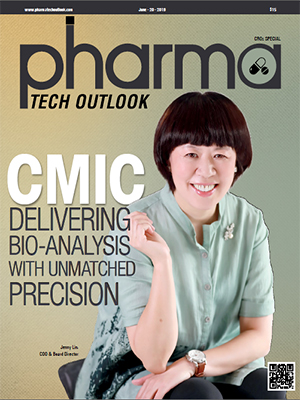 Top CRO CMIC: Delivering Bio-Analysis with Unmatched Precision