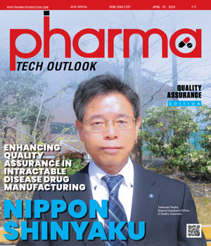Top Pharmaceutical Quality Assurance Solutions Companies in APAC Nippon Shinyaku: Enhancing Quality Assurance in Intractable Drug Manufacturing