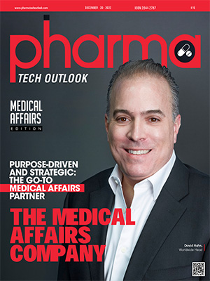 Top Medical Affairs The Medical Affairs Company: Purpose-Driven and Strategic: The go-to Medical Affairs Partner
