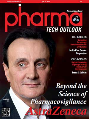 AstraZeneca: Beyond the Science of Pharmacovigilance