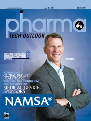 Top CRO Companies NAMSA: Advancing Global Patient Healthcare Through Full Continuum CRO Services For Medical Device Sponsors