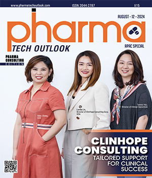 Top Pharma Consulting Companies in APAC Clinhope Consulting: Tailored Support For Clinical Success