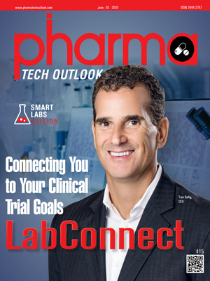 LabConnect: Connecting You to Your Clinical Trial Goals