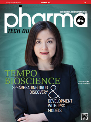 Tempo Bioscience: Spearheading Drug Discovery & Development with IPSC Models