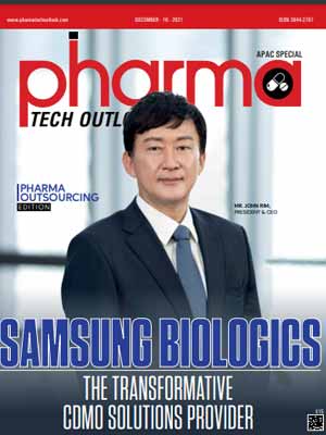 Samsung Biologics: The Transformative Cdmo Solutions Provider