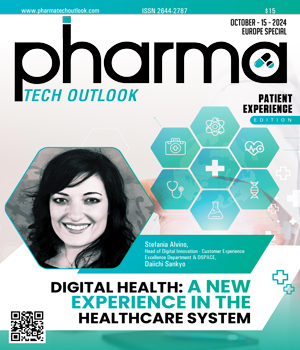 Top Patient Experience Solutions Providers in Europe Digital Health: A New Experience In The Healthcare System