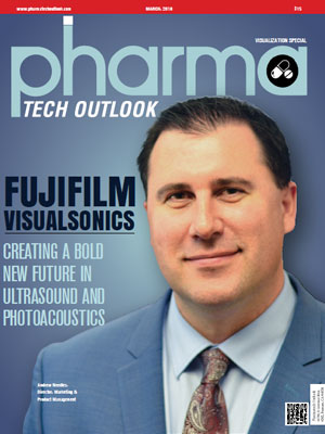 Visualization Solutions Companies FUJIFILM Visualsonics: Creating A Bold New Future In Ultrasound And Photoacoustics