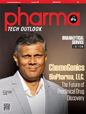 ChemoGenics BioPharma, LLC.: A One-stop Shop for Preclinical Drug Discovery