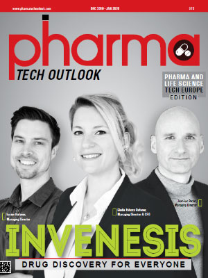 Top Pharma and Life Science Tech Consulting/Service Companies in Europe INVENesis: Drug Discovery For Everyone