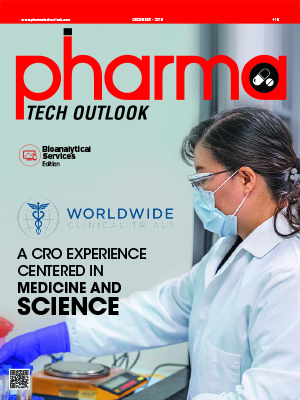 Worldwide Clinical Trials: A CRO Experience Centered in Medicine and Science