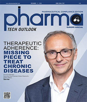 Top Pharmaceutical Compliance Solutions Companies in Europe Therapeutic Adherence: Missing Piece to Treat Chronic Diseases