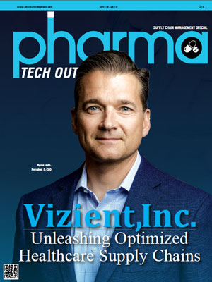 Pharma Supply Chain Solutions companies Vizient, Inc.: Unleashing Optimized Healthcare Supply Chains