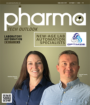 Optimize Laboratory Consultants: New-Age Lab Automation Specialists