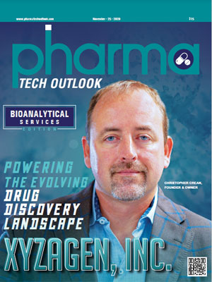 Xyzagen, Inc.: Powering The Evolving Drug Discovery Landscape