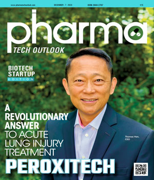 Top BioTech Startups Peroxitech: A Revolutionary Answer to Acute Lung Injury Treatment