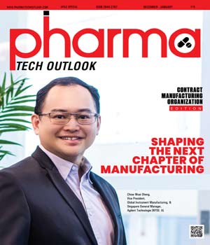 Top CMOs in China Shaping The Next Chapter of Manufacturing