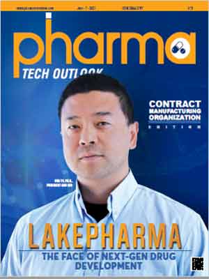 Top CMOs Lakepharma : The Face Of Next-Gen Drug Development