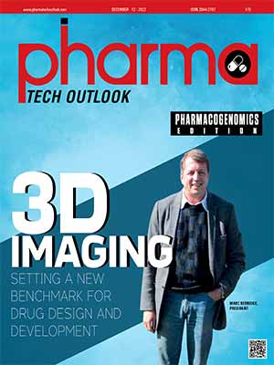 Top Pharmacogenomics Companies 3D Imaging: Setting A New Benchmark For Drug Design And Development