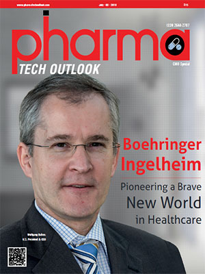 Top CMOs Boehringer Ingelheim: Pioneering a Brave New World in Healthcare