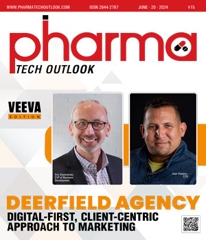 Top Veeva Solutions Companies Deerfield Agency: Digital-First, Client-Centric Approach to Marketing