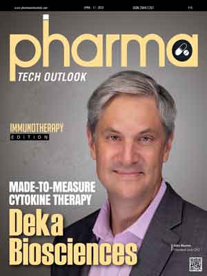 Deka Biosciences: Made-to-Measure Cytokine Therapy