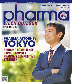 Pharma Attorney Tokyo: Bridging Compliance Gaps to Amplify Pharma’s Competitive Strength