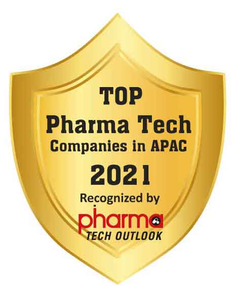 Top 20 Pharma Tech Companies in APAC -2021