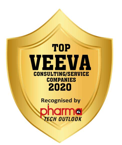Top 10 Veeva Consulting/Services Companies - 2020